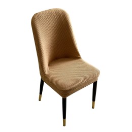 訂做餐椅防塵套  設計彈力淨色椅套罩  椅套專門店 SKSC026 訂做餐椅防塵套  設計彈力淨色椅套罩  椅套專門店 SKSC026